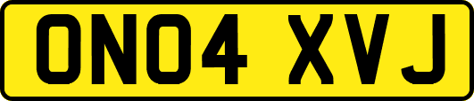 ON04XVJ