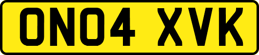 ON04XVK