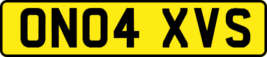 ON04XVS