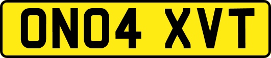 ON04XVT