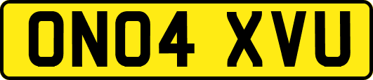ON04XVU
