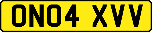 ON04XVV