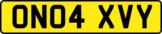 ON04XVY