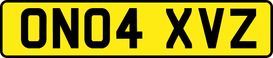 ON04XVZ