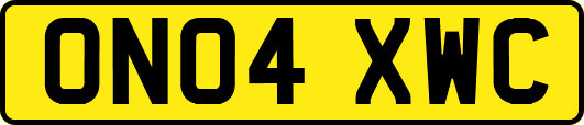 ON04XWC