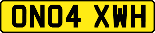 ON04XWH