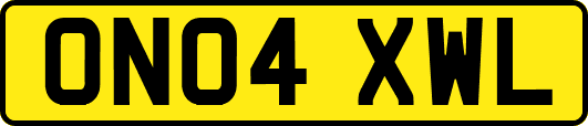 ON04XWL