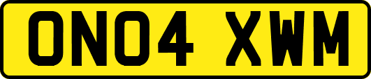 ON04XWM