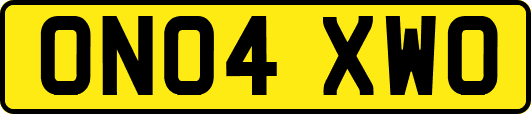 ON04XWO