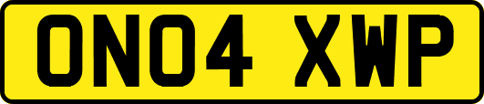 ON04XWP