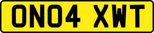 ON04XWT