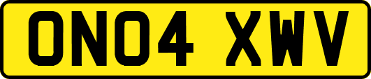 ON04XWV