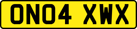 ON04XWX