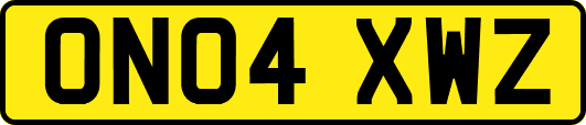 ON04XWZ