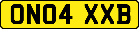 ON04XXB