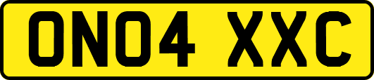 ON04XXC