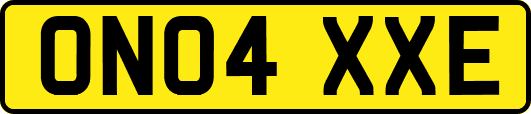 ON04XXE