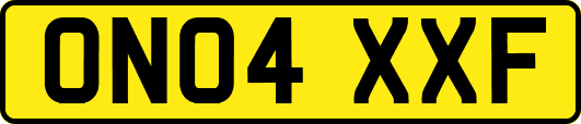 ON04XXF