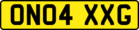 ON04XXG