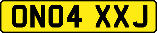 ON04XXJ