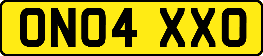 ON04XXO