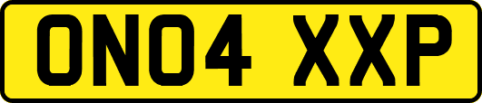 ON04XXP