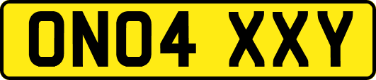 ON04XXY