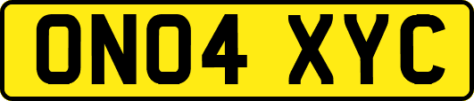 ON04XYC