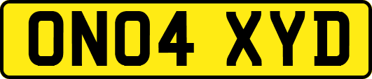ON04XYD