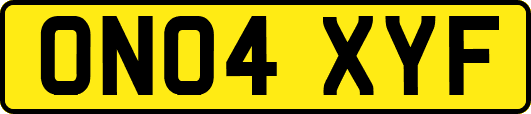 ON04XYF