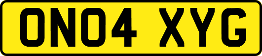 ON04XYG