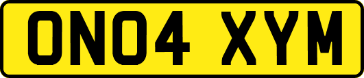 ON04XYM