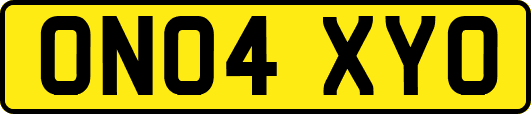 ON04XYO