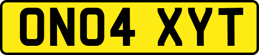 ON04XYT