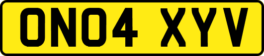 ON04XYV