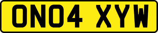ON04XYW