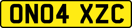 ON04XZC