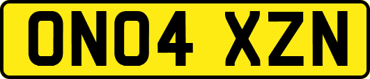 ON04XZN