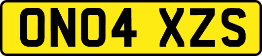 ON04XZS