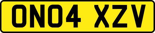 ON04XZV
