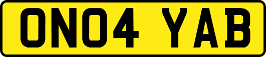 ON04YAB