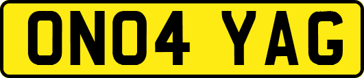 ON04YAG