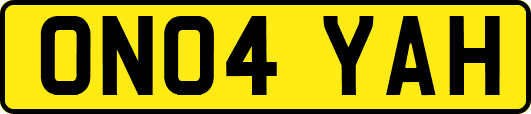 ON04YAH