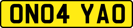 ON04YAO