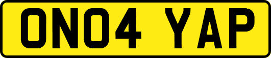ON04YAP