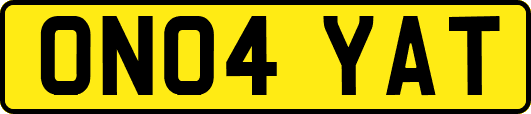 ON04YAT