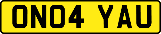ON04YAU