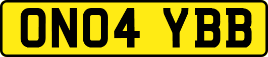 ON04YBB