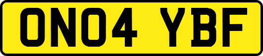 ON04YBF