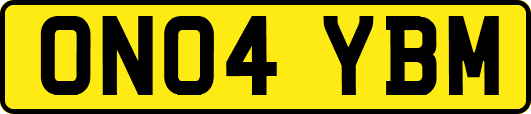 ON04YBM